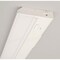 Afx Noble Pro LED Undercabinet - 9" - White NLLP2-09WH - alternate 4
